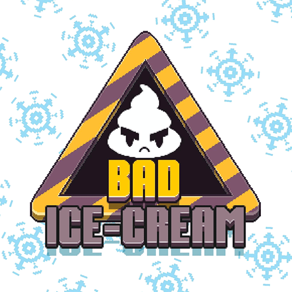 Bad Ice Cream unblocked at gamesmf.com