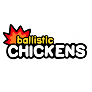 Ballistic Chickens unblocked at gamesmf.com
