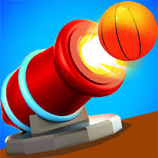 Cannon Basketball 4 unblocked at gamesmf.com