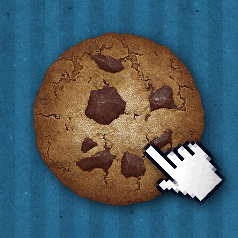 Cookie Clicker unblocked at gamesmf.com