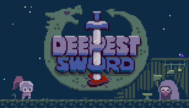 Deepest Sword unblocked at gamesmf.com