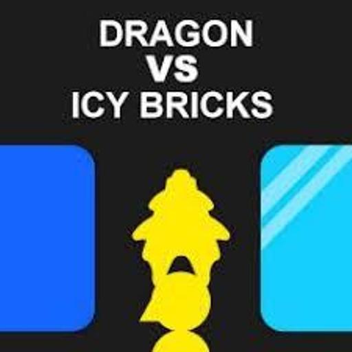Dragon vs Bricks unblocked at gamesmf.com