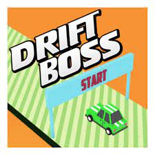 Drift Boss unblocked at gamesmf.com