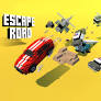 Escape Road unblocked at gamesmf.com