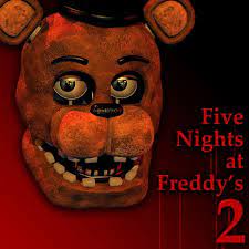 Five Nights At Freddy's 2 unblocked at gamesmf.com