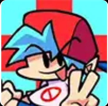 FNF unblocked at gamesmf.com