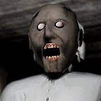 Granny unblocked at gamesmf.com