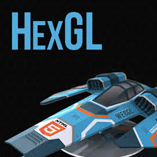 HexGL unblocked at gamesmf.com