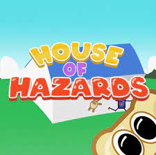 House of Hazards unblocked at gamesmf.com