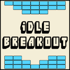 Idle Breakout unblocked at gamesmf.com