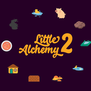 Little Alchemy 2 unblocked at gamesmf.com