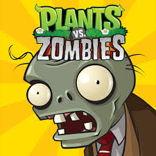 Plants vs Zombies unblocked at gamesmf.com
