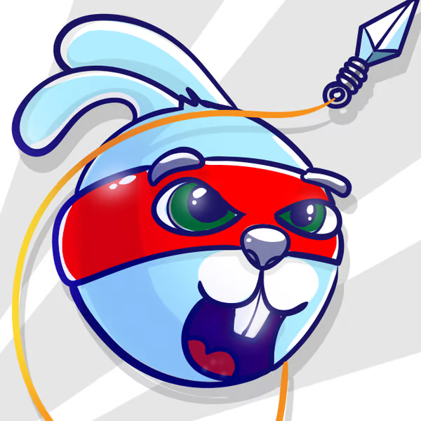 Rabbit Samurai unblocked at gamesmf.com
