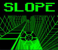 Slope unblocked at gamesmf.com