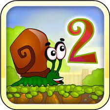 Snail Bob 2 unblocked at gamesmf.com