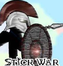 Stick War unblocked at gamesmf.com